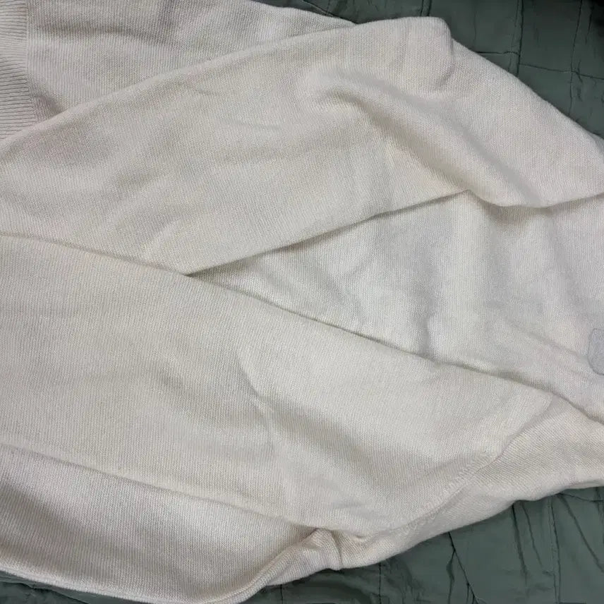 [BUNJANG] Heritagefloss Knit Sweater / 헤리티지플로스 니트