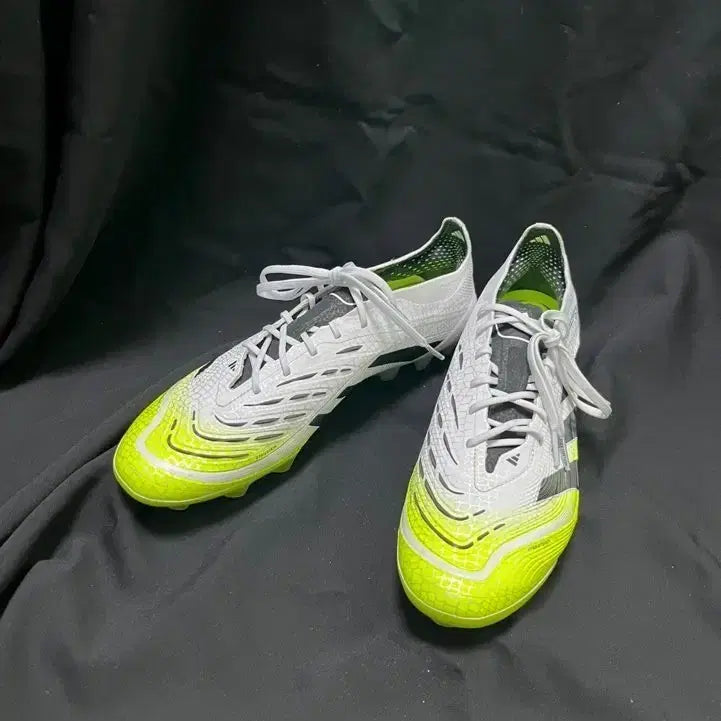 [BUNJANG] Adidas Predator 2G/3G AG Soccer Cleats / 아디다스 프레데터 2G/3G ag 축구화