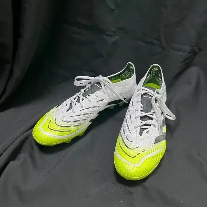 [BUNJANG] Adidas Predator 2G/3G AG Soccer Cleats / 아디다스 프레데터 2G/3G ag 축구화