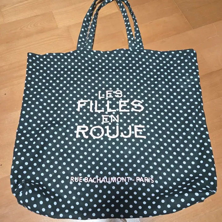 [BUNJANG] Rouge Eco Bag / 루즈 에코백