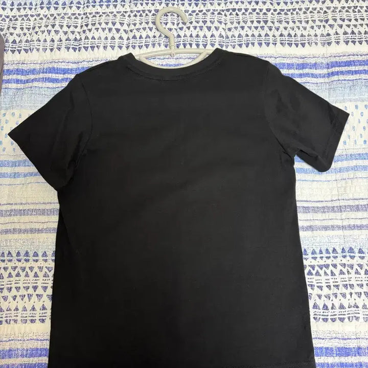 [BUNJANG] Bittercells Orchard Mansion Tee Short Sleeve T-Shirt Black / 비터셀즈 Orchard Mansion Tee 반팔 티셔츠 블랙