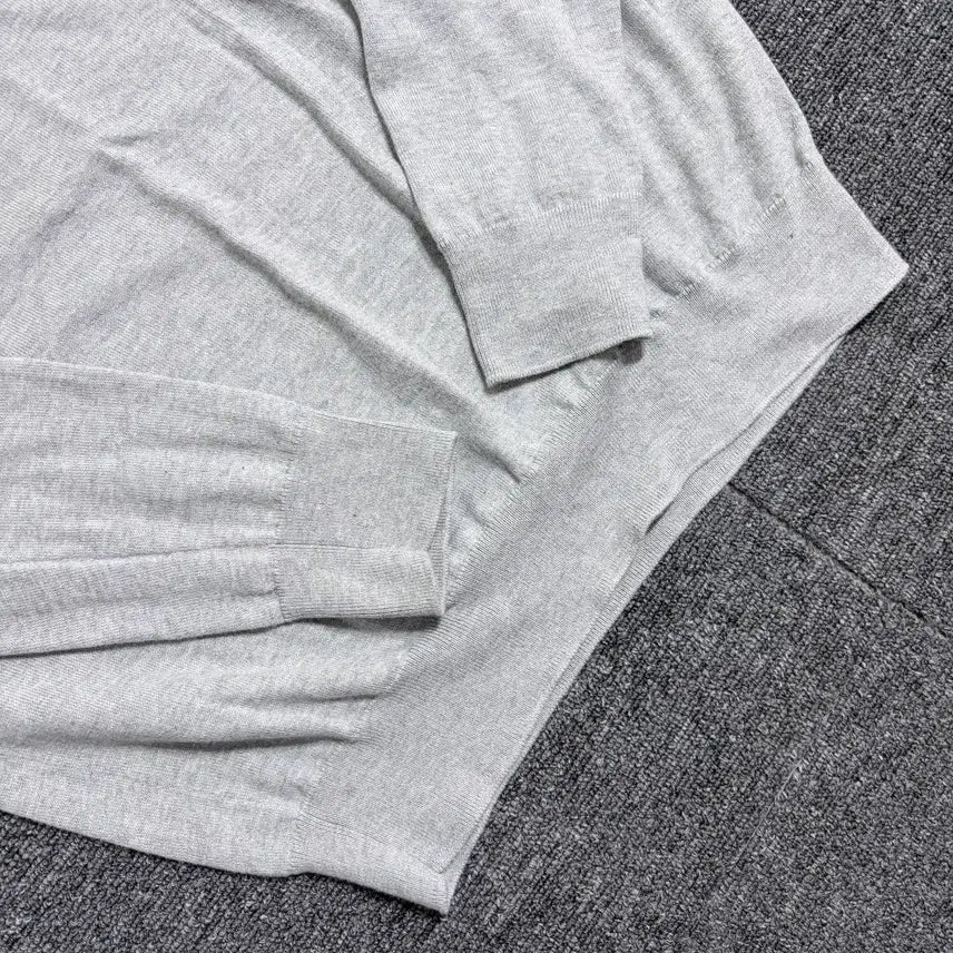 [BUNJANG] Polo Ralph Lauren Slim Fit Pima Cotton Knit / 폴로 랄프로렌 슬림핏 피마 코튼 니트