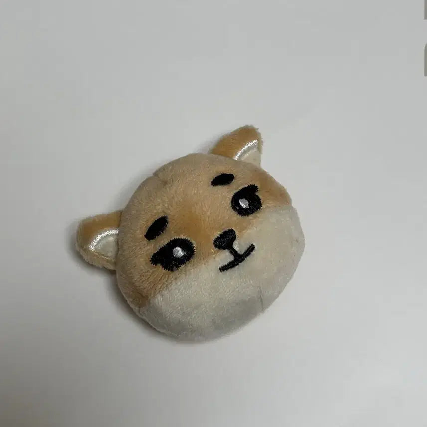 [BUNJANG] Day6 Young K Denimals Soft Toy Kai Badge / 데이식스 일본md 소프트토이 케
