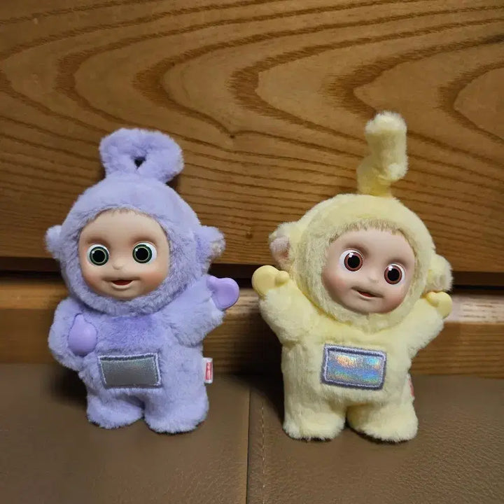 [BUNJANG] POP MART Teletubbies Energetic Series Bundle Set / 팝마트 텔레토비 에너제틱 일괄 판매