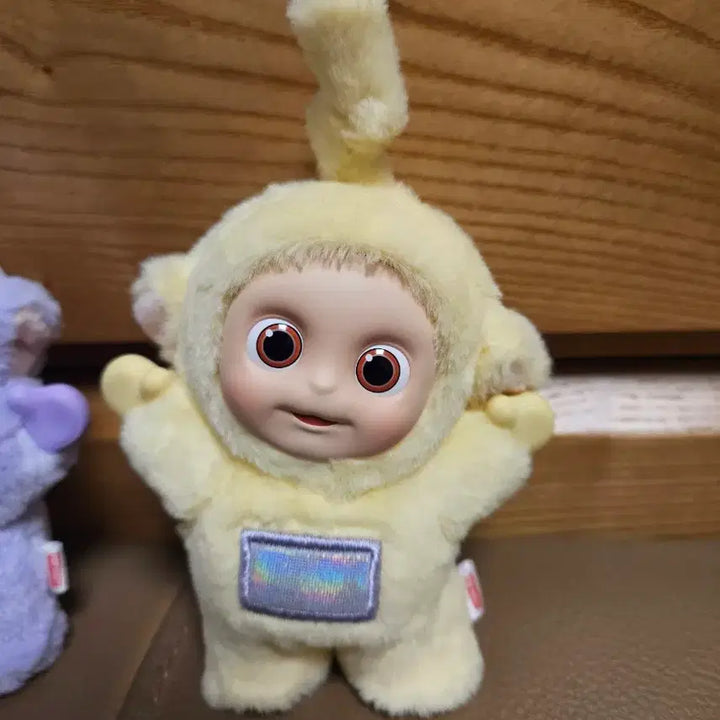 [BUNJANG] POP MART Teletubbies Energetic Series Bundle Set / 팝마트 텔레토비 에너제틱 일괄 판매