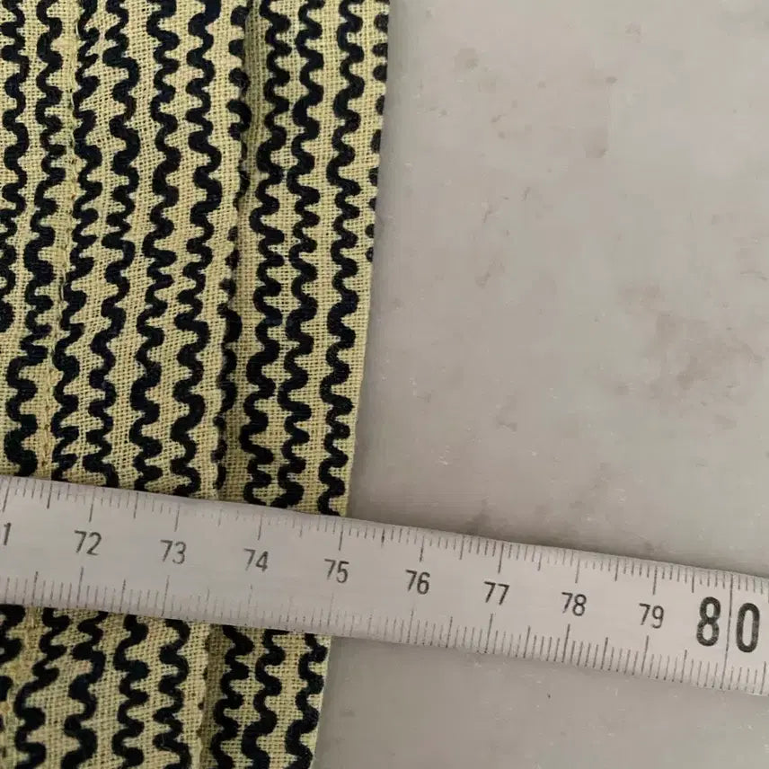 [BUNJANG] OAS Linen Shirt XL / OAS 현재 25만 판매중 린넨 셔츠 xl 보관만한 상태 남성