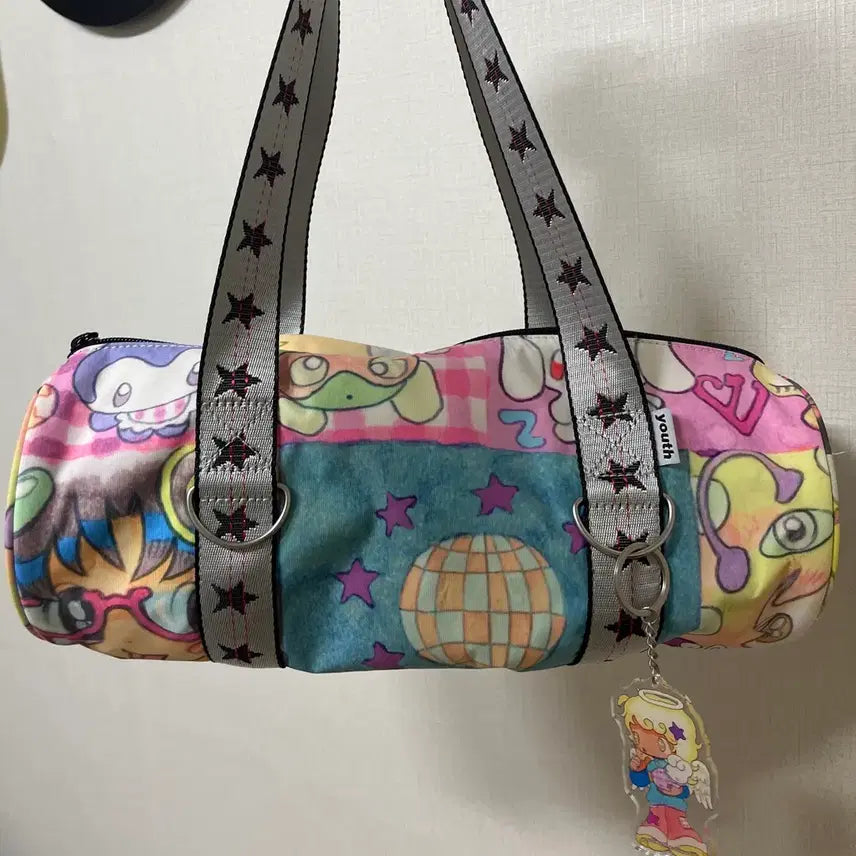 [SOLD OUT] (원가79000원) 유쓰배쓰 Oliwa 발레리나 미니 크로스백