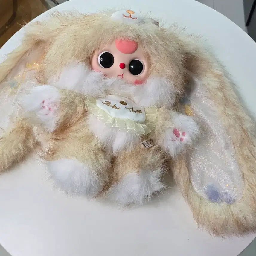 [BUNJANG] Baby Sree Plush Doll 400 / 베이비쓰리 인형 400