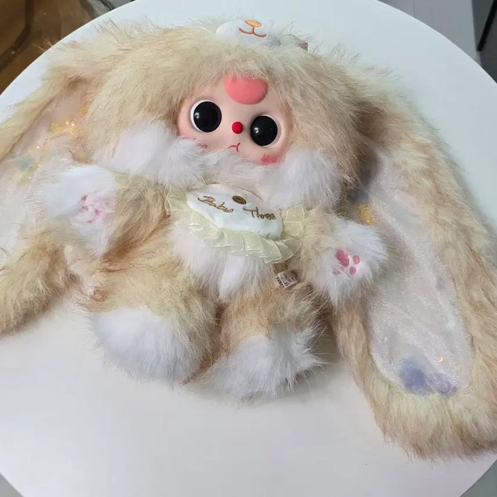 [BUNJANG] Baby Sree Plush Doll 400 / 베이비쓰리 인형 400