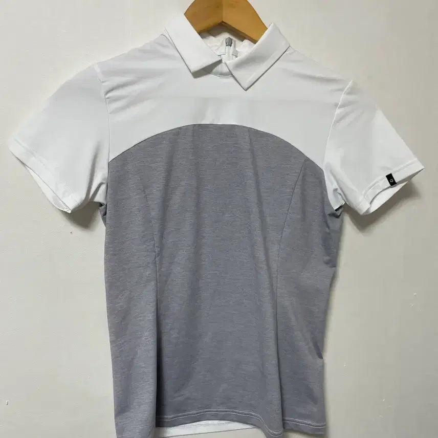 [BUNJANG] TaylorMade Golf Performance Span Short Sleeve T-Shirt / 55 테일러메이드 골프 기능성 스판 반팔티 정품