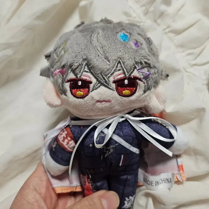 [BUNJANG] Skoshism Plushie / 스코시즘 솜인형