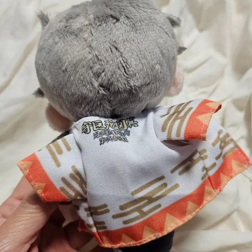 [BUNJANG] Skoshism Plushie / 스코시즘 솜인형