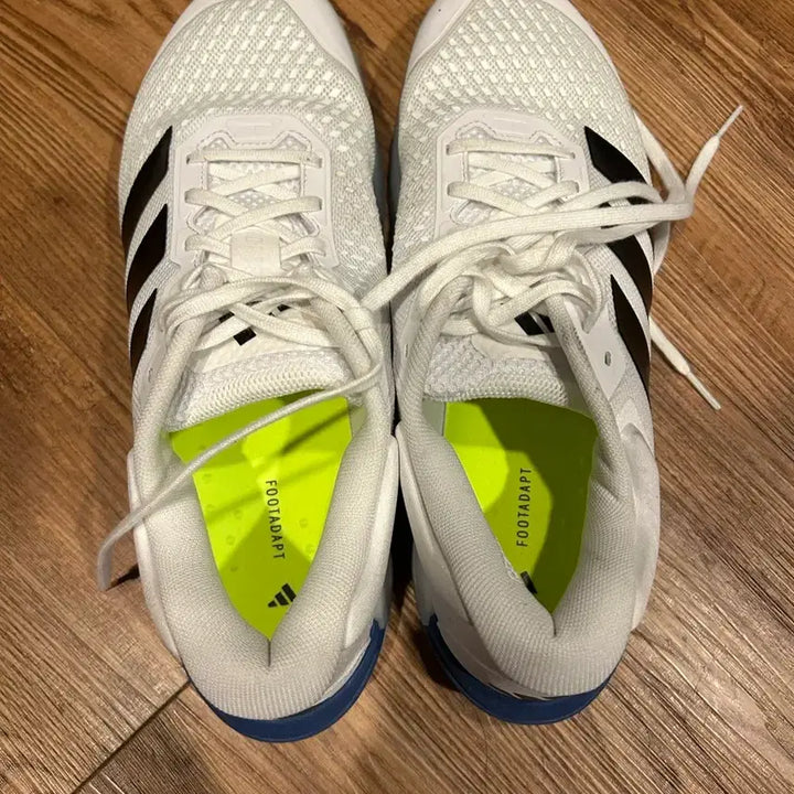 [BUNJANG] Adidas Drop Set 4 Athletic Shoes 275 / 아디다스 드롭셋 4 운동화 275