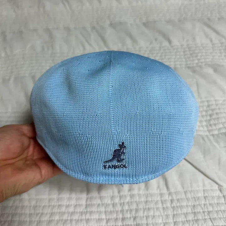 [BUNJANG] Kangol Hunting Cap / 캉골 헌팅캡