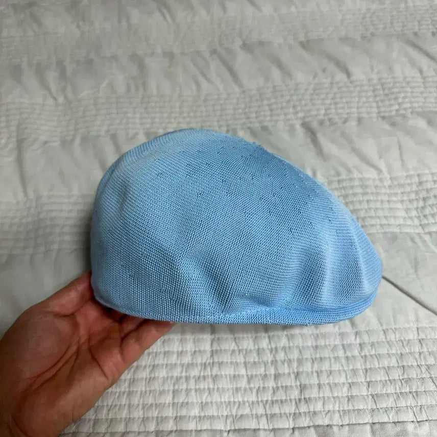 [BUNJANG] Kangol Hunting Cap / 캉골 헌팅캡