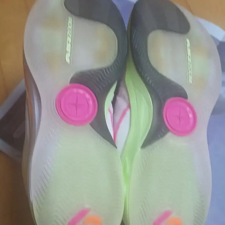 [BUNJANG] Nike Luka 4 Basketball Shoes / (290)나이키농구화 루카4