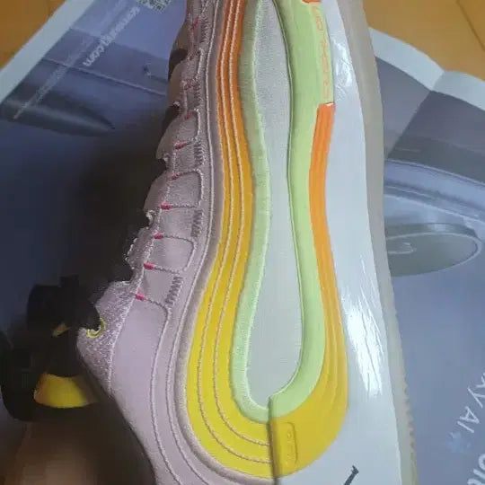 [BUNJANG] Nike Luka 4 Basketball Shoes / (290)나이키농구화 루카4