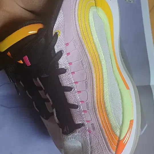 [BUNJANG] Nike Luka 4 Basketball Shoes / (290)나이키농구화 루카4