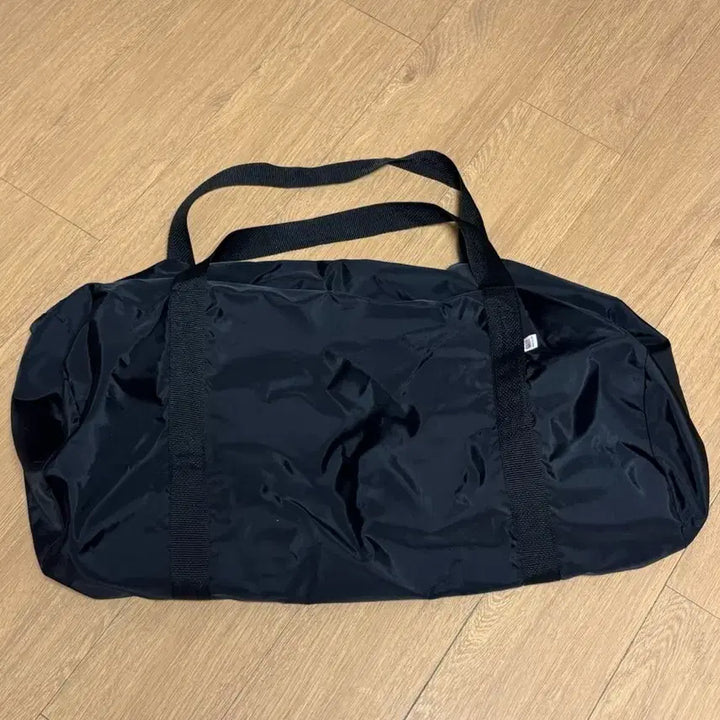 [BUNJANG] American Apparel Cylinder Bag Duffel Bag / 어메리칸어패럴 원통가방 원통백 더플백