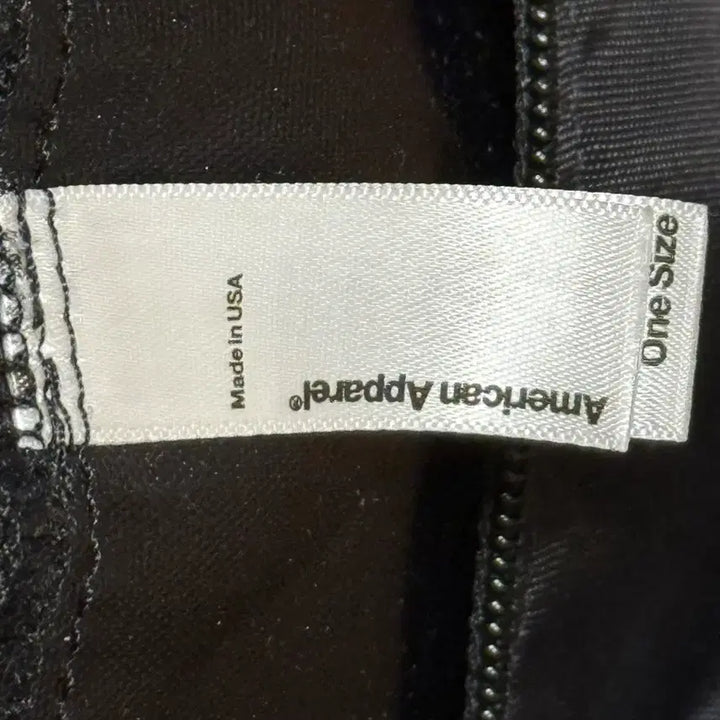 [BUNJANG] American Apparel Cylinder Bag Duffel Bag / 어메리칸어패럴 원통가방 원통백 더플백