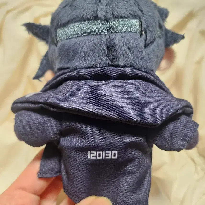 [BUNJANG] Sgothism Plush Doll / 스코시즘 솜인형