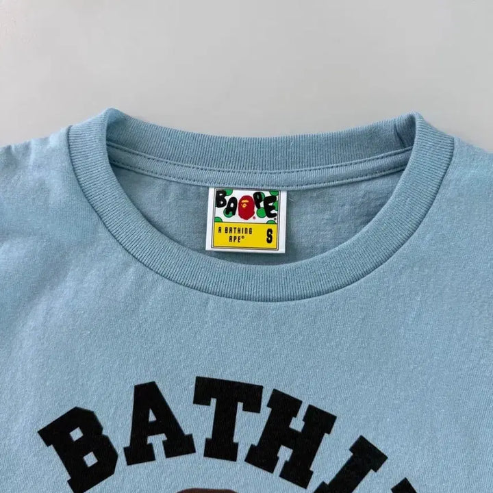 [BUNJANG] BAPE T-shirt / 베이프 반팔s