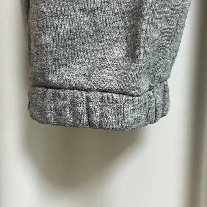 [BUNJANG] Giordano Melange Grey Women&