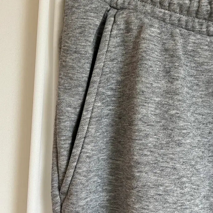 [BUNJANG] Giordano Melange Grey Women&