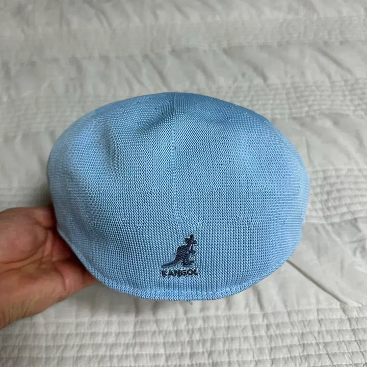[BUNJANG] Kangol Hunting Cap / 캉골헌팅캡
