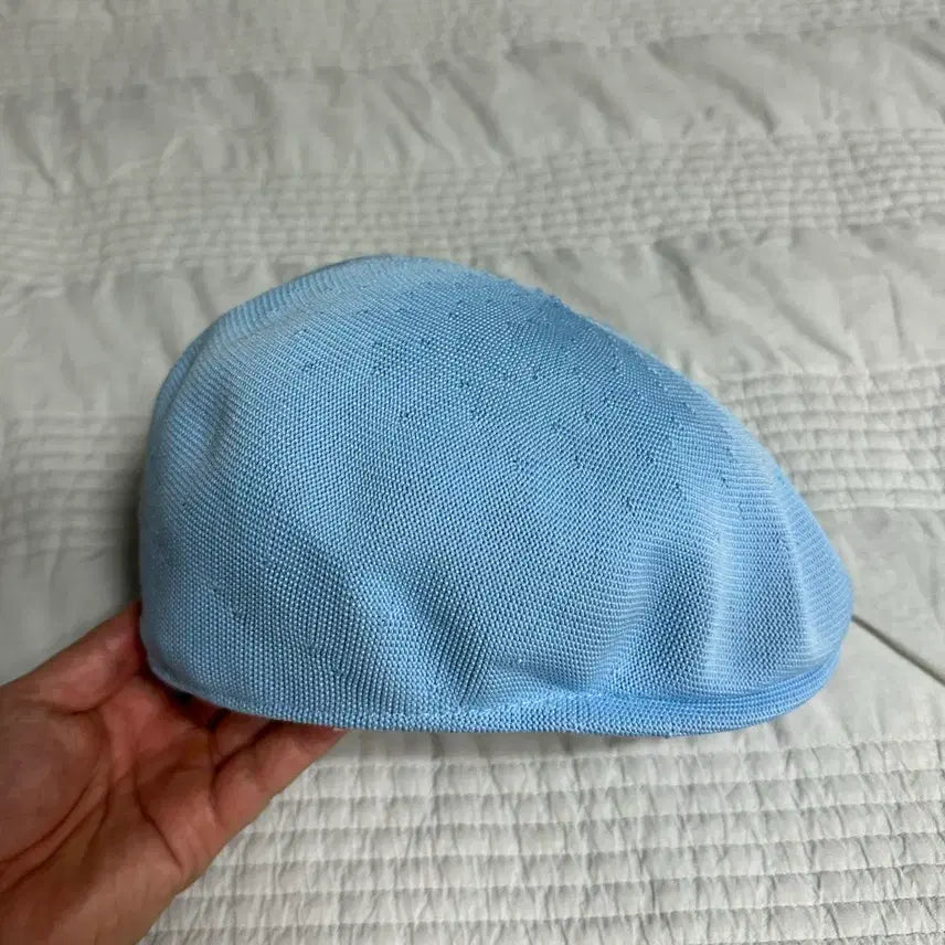 [BUNJANG] Kangol Hunting Cap / 캉골헌팅캡