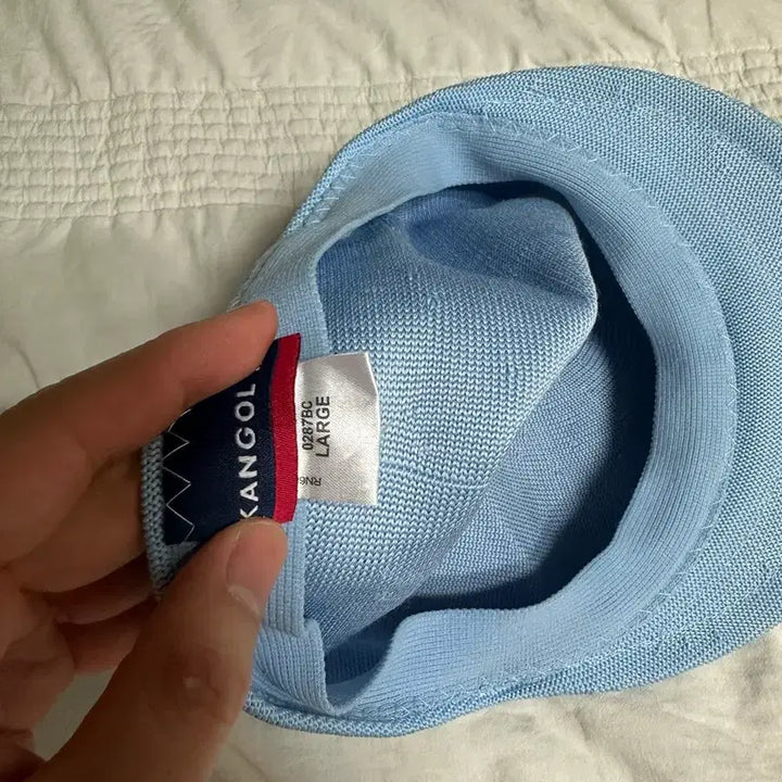 [BUNJANG] Kangol Hunting Cap / 캉골헌팅캡