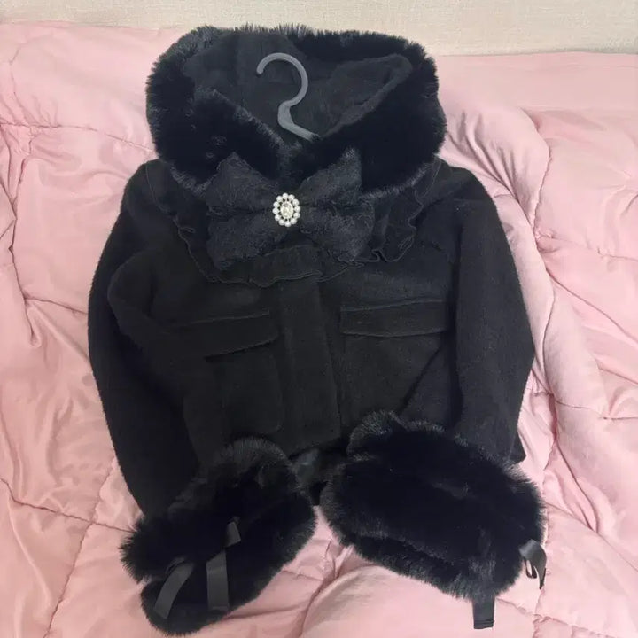 [BUNJANG] Mars Short Coat / 정품) 마즈 mars 코트 숏코트