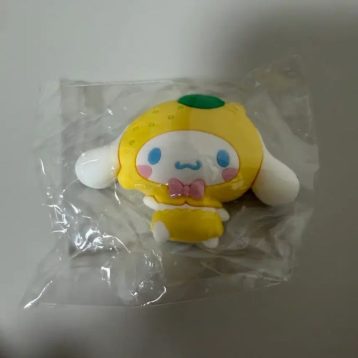 [BUNJANG] Sanrio Fruit Series Cinnamonroll Magnet / 산리오 후르츠(과일시리즈) 마그넷 시나모롤 판매