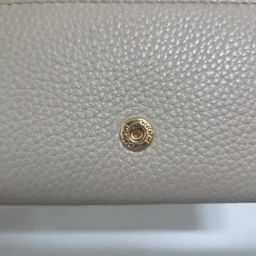 [BUNJANG] Gucci Card Wallet - Japanese Limited Edition / 일본 한정 구찌 카드지갑