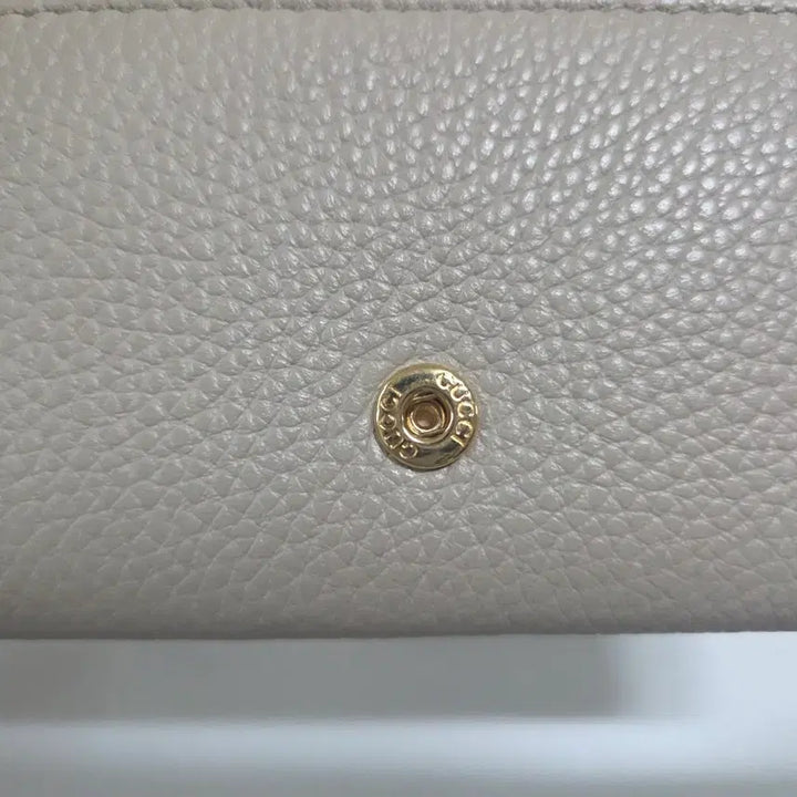 [BUNJANG] Gucci Card Wallet - Japanese Limited Edition / 일본 한정 구찌 카드지갑