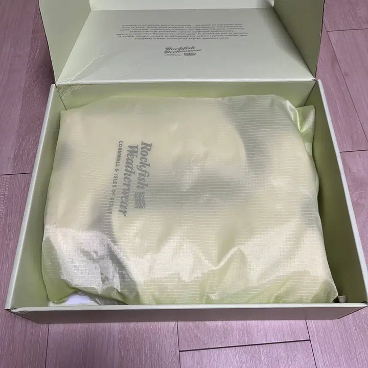 [BUNJANG] Rockfish Hayden Middle Rain Boots / 락피쉬 헤이든 미들 레인부츠