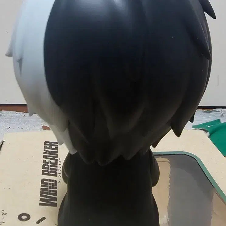 [BUNJANG] Wind Breaker Sakura Haruka Look Up Figure / 윈드 브레이커 사쿠라 하루카 룩업 피규어