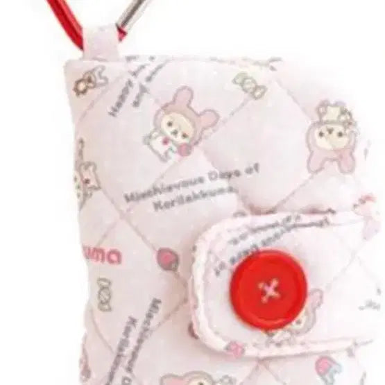 [BUNJANG] San-X Korilakkuma Coin Purse / 산엑스 코리락쿠마 가득 동전지갑