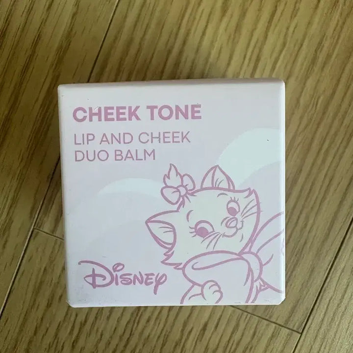 [BUNJANG] TONYMOLY Cheek Tone Lip &amp; Cheek Duo Balm Marie Edition No. 13 / 토니모리 치크톤 립 앤 치크 듀오 밤 마리 에디션 13