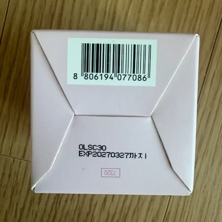 [BUNJANG] TONYMOLY Cheek Tone Lip &amp; Cheek Duo Balm Marie Edition No. 13 / 토니모리 치크톤 립 앤 치크 듀오 밤 마리 에디션 13
