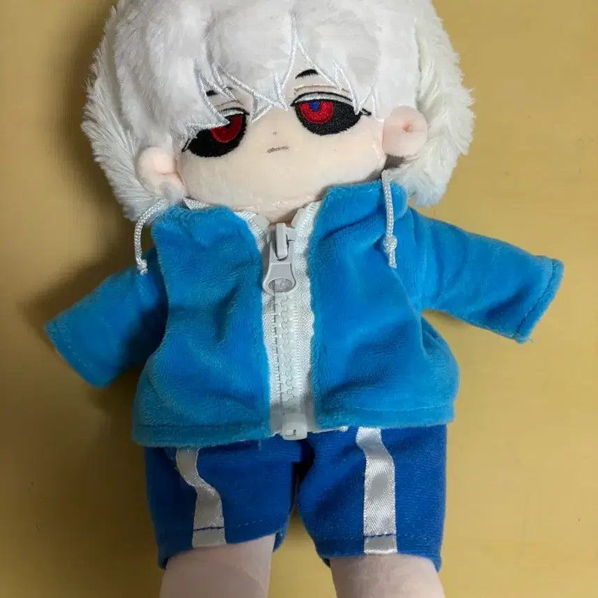 [BUNJANG] Undertale Murder Sans 20cm Plush / 언더테일 머더샌즈 솜깅 20cm