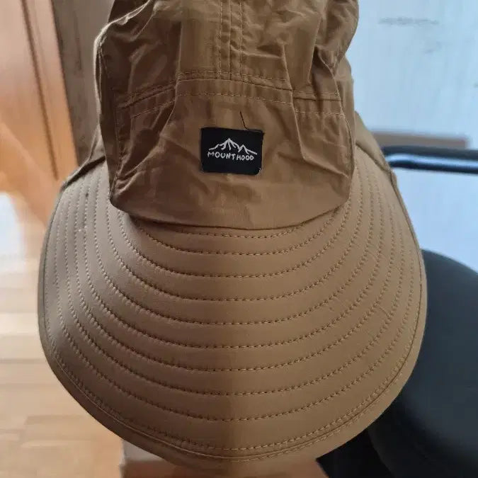 [BUNJANG] Wide Brim Sun Hat Bundle / 모지 새거 2개