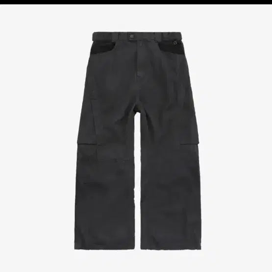 [BUNJANG] Poliliteu Border Dark Navy 2 / 폴리테루 보더 다크네이비 2