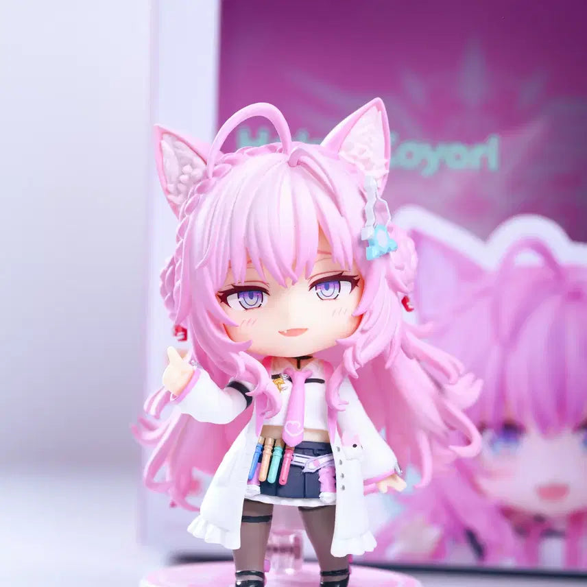 [SOLD OUT] 넨도로이드 하쿠이 코요리