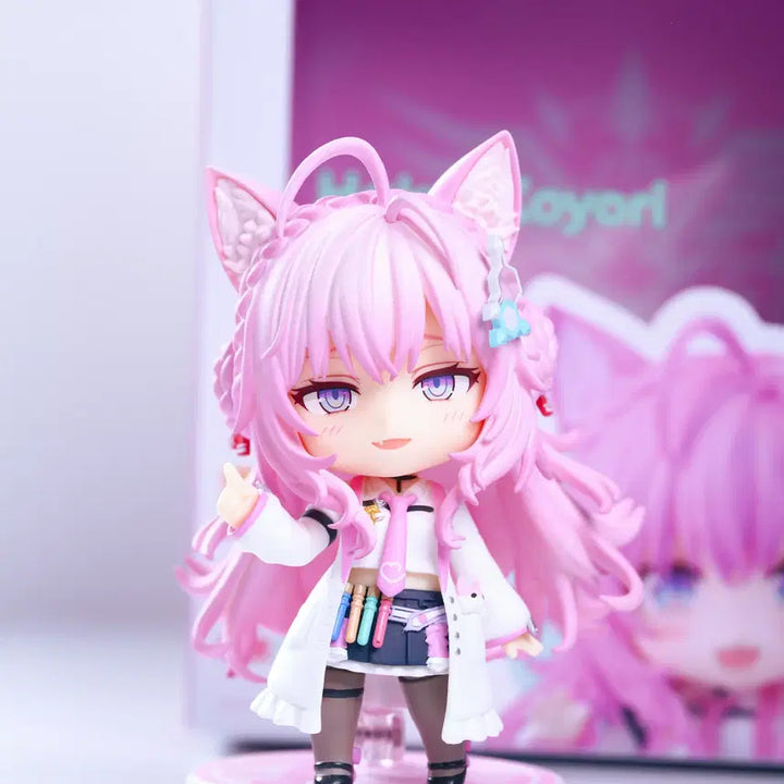 [SOLD OUT] 넨도로이드 하쿠이 코요리