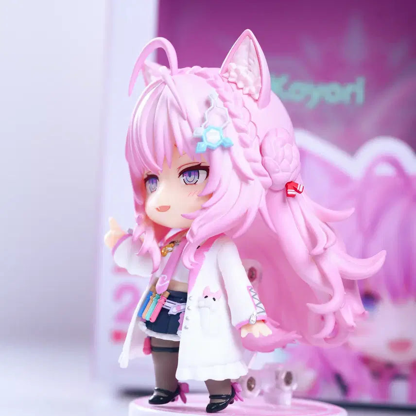 [SOLD OUT] 넨도로이드 하쿠이 코요리