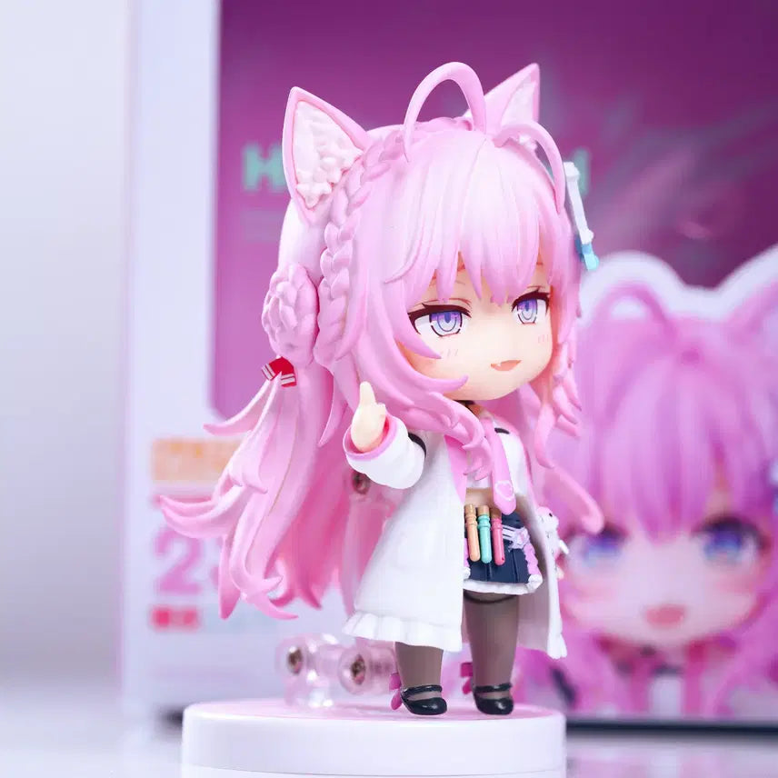 [SOLD OUT] 넨도로이드 하쿠이 코요리