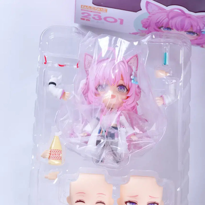 [SOLD OUT] 넨도로이드 하쿠이 코요리