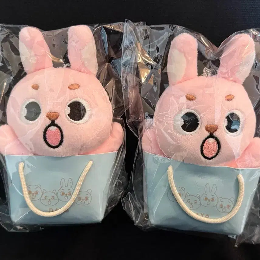 [BUNJANG] Day6 The Decade in Japan Concert Backpack Charm <Phil> / 데이식스 The Decade in Japan 백참 <필>