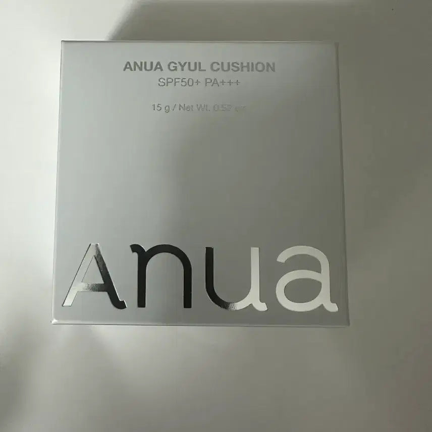 [BUNJANG] Anua Birch Moisture Cushion Foundation No. 2 Light / 아누아 결쿠션 2호 라이트